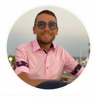 Zinzino Employee Andreas Elia's profile photo