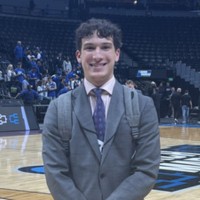 Drōv Technologies Employee Nicholas Giardino's profile photo