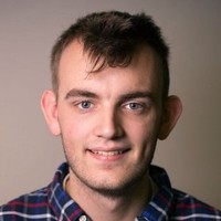 Hologram Inc. Employee Ben Fallon's profile photo