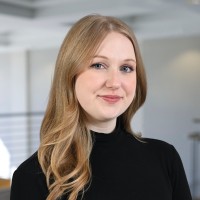 Charles Schwab Employee Chloe Goodwin's profile photo