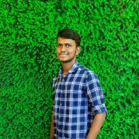 Crossbow Cybersecurity Employee Jeeva M's profile photo