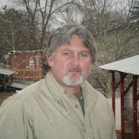 InCadence Strategic Solutions Employee Jeff Walker's profile photo