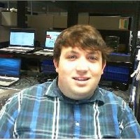 Ecolab Employee Nicholas Ashby's profile photo