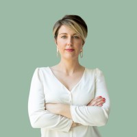 Holistic Money Employee Whitney Morrison's profile photo
