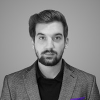 Boris Monnet's profile photo