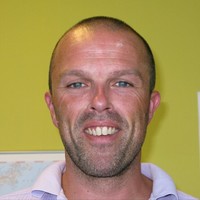 FETT agencies Employee George Van Der Pluym's profile photo