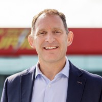 New Zealand Couriers Employee Robert Levy's profile photo