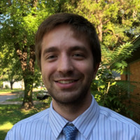 First United Bank Employee Ryan Hood's profile photo