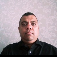 Transport UK London Bus Employee Indy Virdee's profile photo