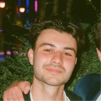 Huntrix Employee William Karis's profile photo