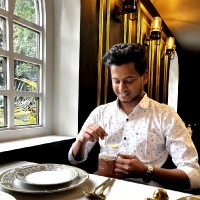 WillJini Employee Aditya Sawant's profile photo