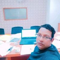 Parag Saxena Email
