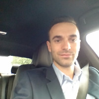 Daniel Georgiev Email