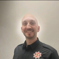 StandardAero Business Aviation Employee Mark Crean-Allen's profile photo