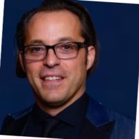 MESSIKA PARIS Employee Adam Epstein's profile photo
