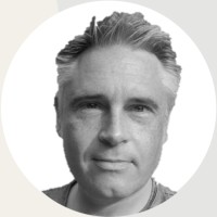Vaimo Employee Jonathan Tate's profile photo