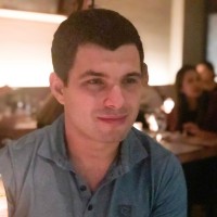 Gustavo Steinbach Tomás's profile photo