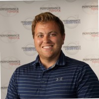 Performance Toyota Employee Jeffrey Kohler's profile photo