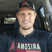 SYNERTX Rehabilitation Employee Brandon Rainwater's profile photo