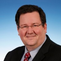 Volkswagen Group of America Employee Scott Mabry's profile photo