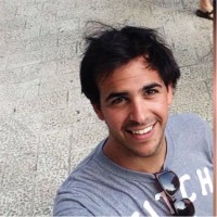 Cobee Employee Borja Torán's profile photo