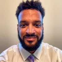 BGIS | Critical Solutions Group Employee Spencer Ballard's profile photo
