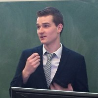 Logius Employee Richard Olij's profile photo