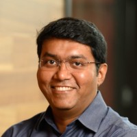 Heliogen Employee Apurba Das's profile photo