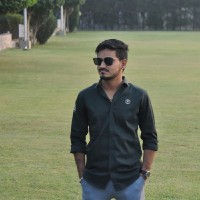 NetBounce Placements Employee Dhruv Patel's profile photo