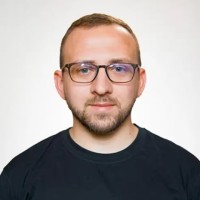 SAPIENTROQ Employee Oleksandr Yashchemskyi's profile photo
