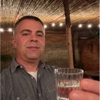 Cocktail Kingdom Employee Ethan Bailey's profile photo