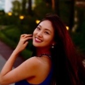 MeeOpp Employee Kathleen Ting's profile photo