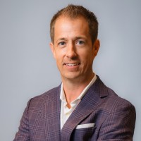 The Intersect Group Employee Adam Elliott's profile photo