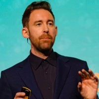 SPAR UK Employee Jamie Seymour's profile photo