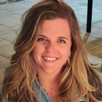 Reejig Employee Kelly McNamara's profile photo