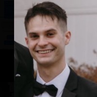 Nelson Frank Employee Will Hewitt's profile photo
