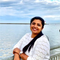 Tata Consultancy Services Employee Sona Varghese's profile photo