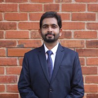 Capgemini Employee Ankit Singhai's profile photo