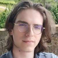 IPOCAMP Employee Frédéric Nieto's profile photo