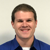 Kitchen Fresh Foods Employee Zachary Ball's profile photo