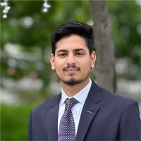 Corsteel Hydraulics Employee Het Patel's profile photo