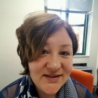 Inspired Testing Employee Louise Gilbert's profile photo