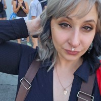 Salon Republic Employee Ashley Rodriguez's profile photo