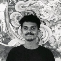 Brun Employee Aditya Vinodh's profile photo
