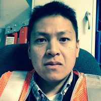 STV Employee Mark Choi's profile photo