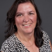 Green Sheet Construction Data Employee Carla Sulina's profile photo
