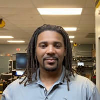 Reginald Bailey Email & Phone Number