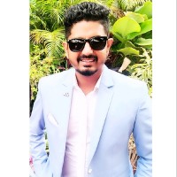 PropTiger.com Employee Naveen Mahalingam's profile photo