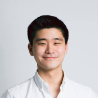 Google Employee Jackson Min's profile photo