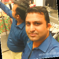 fusionAD Employee Rizwan Saif's profile photo